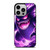 POKEMON GENGAR SINISTER POCKET MONSTER iPhone 14 Pro Case Cover