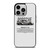 PORSCHE 911GT2 iPhone 14 Pro Case Cover