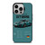 PORSCHE CAR GT2RS iPhone 14 Pro Case Cover