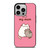 PUSHEEN CAT I LOVE MY MUM iPhone 14 Pro Case Cover