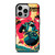 ROCKET LEAGUE GAMES CHAMPIONSHIP SERIES iPhone 14 Pro Case Cover