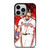 RONALD ACUNA JR ATLANTA BRAVES PLAYER iPhone 14 Pro Case Cover