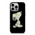 SNOOPY DOG THE PEANUTS CARTOON iPhone 14 Pro Case Cover