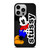 STUSSY MICKEY MOUSE iPhone 14 Pro Case Cover