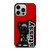 STUSSY X KAWS iPhone 14 Pro Case Cover