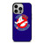 THE REAL GHOSTBUSTERS iPhone 14 Pro Case Cover