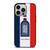 TOMMY HILFIGER LOGO NOW iPhone 14 Pro Case Cover TOMMY HILFIGER LOGO NOW iPhone 14 Pro Case Cover
