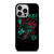 TRIVIUM BAND ICON iPhone 14 Pro Case Cover
