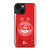 ABERDEEN FC LOGO FOOTBALL CLUB SPFL iPhone 14 Plus Case Cover