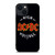 ACDC AC DC BAND HIGH VOLTAGE iPhone 14 Plus Case Cover