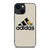 ADIDAS LOGO BART SIMPSONS iPhone 14 Plus Case Cover