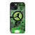 AIR JORDAN FLIGHT CLUB LOGO iPhone 14 Plus Case Cover