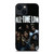 ALL TIME LOW BAND iPhone 14 Plus Case Cover