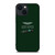 ASTON MARTIN FORMULA ONE F1 TEAM iPhone 14 Plus Case Cover