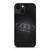 AUDI S LINE LOGO CAR ICON iPhone 14 Plus Case Cover