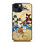AVATAR AANG LAST AIRBENDER TEAM iPhone 14 Plus Case Cover