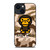 BABY MILO CAMO BAPE BATHING APE iPhone 14 Plus Case Cover