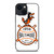 BALTIMORE ORIOLES LOGO BASEBALL TEAM 1958 iPhone 14 Plus Case Cover