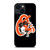 BALTIMORE ORIOLES LOGO BASEBALL TEAM MASCOT iPhone 14 Plus Case Cover