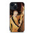 BRUCE LEE THE DRAGON iPhone 14 Plus Case Cover