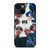 BTS BANGTAN BOYS KPOP KOREA iPhone 14 Plus Case Cover