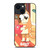 CHILLI HEELER BLUEY CARTOON SERIES iPhone 14 Plus Case Cover