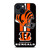 CINCINNATI BENGALS NFL FOOTBALL TEAM LOGO iPhone 14 Plus Case Cover