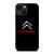 CITROEN CAR LOGO iPhone 14 Plus Case Cover