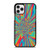 MELTED COLORFUL CHROME iPhone 11 Pro Case Cover