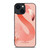 COACH NEW YORK LOGO FLAMINGO ICON iPhone 14 Plus Case Cover