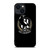 COLLINGWOOD MAGPIES FOOTBALL CLUB AUSTRALIA iPhone 14 Plus Case Cover