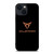 CUPRA CAR LOGO ICON iPhone 14 Plus Case Cover
