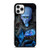 MEGAMIND CARTOON iPhone 11 Pro Case Cover