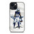 DALLAS COWBOYS CEEDEE LAMB iPhone 14 Plus Case Cover