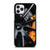 MCLAREN WHEEL LOGO iPhone 11 Pro Case Cover