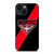 ESSENDON FOOTBALL CLUB LOGO iPhone 14 Plus Case Cover