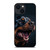 GIVENCHY ROTTWEILER DOG iPhone 14 Plus Case Cover