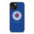 GLASGOW RANGERS FC LOGO SCOTLAND FOOTBALL CLUB iPhone 14 Plus Case Cover