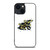 HARRY POTTER BADGER HUFFLEPUFF iPhone 14 Plus Case Cover