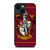 HARRY POTTER GRYFFINDOR LOGO iPhone 14 Plus Case Cover