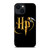 HARRY POTTER HP MOVIE LOGO iPhone 14 Plus Case Cover