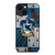 HARRY POTTER RAVENCLAW iPhone 14 Plus Case Cover