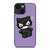 HELLO KITTY CAT WOMAN iPhone 14 Plus Case Cover