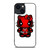 HELLO KITTY DEADPOOL MARVEL iPhone 14 Plus Case Cover