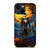 JACK SKELLINGTON NIGHTMARE BEFORE CHRISTMAS iPhone 14 Plus Case Cover