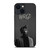 JUICE WRLD RAPPER RIP iPhone 14 Plus Case Cover