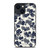 KATE SPADE NEW YORK BLUE FLORAL iPhone 14 Plus Case Cover