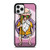 MASTER ROSHI DRAGON BALL CARTOON iPhone 11 Pro Case Cover
