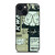 KAWS SMILE iPhone 14 Plus Case Cover