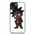 KODAK BLACK CARTOON ART iPhone 14 Plus Case Cover